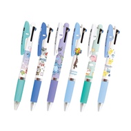 Uni Jetstream 3color Multi Pixar Toy Story Kirby Pen Limited Edition