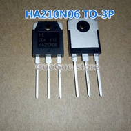 5pcs HA210N06 TO-3P 60V 210A Inverter welding machine MOSFET New