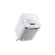 🔥ถูก/แท้🔥Anker หัวชาร์จ Nano USB-C 45W PPS Fast Charge ขนาดเล็ก