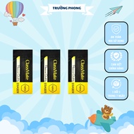 CLASSMATE Premium Black Nano Eraser Helps Remove Lead Stains, Convenient, Does Not Harm Children CL-