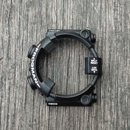 Homemade Bezel Casio G-Shock dw-8200 gshock dw8200 frogman