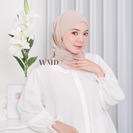 Best Selling WMD Fashion - Instant Malay Quad Hijab