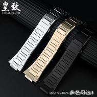 Sesuai dengan jam tangan Casio GM-2100/GA-2100 DW-5600 GAGM-110 yang telah diubah suai dengan tali j