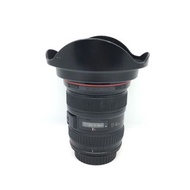 Canon 17-40mm F4