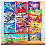 Win Win Win2 Vanilla Lover/Choco Lover/Moroll/1More 2Stick/Kola Kids/Win2 Stick/Mini 1More/Potato Cr