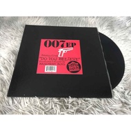 007EP-DO YOU BELIEVE Size 12 Inches LP G076.66