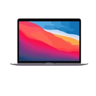 Apple MacBook Air 13-inch M1 Chip (8 Core CPU/ 7 Core GPU / 256GB SSD) [RM1 Shocking Sale]