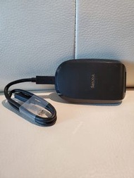 SanDisk Extreme PRO CFexpress Type B Card Reader