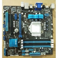 Asus Intel p8z77-m motherboard (no processor)