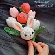 Crochet Flower