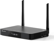 zidoo Z9X 8K- 8K HDR Media Player, Android 11 OS, Amlogic S928X-K Processor 6G+64G, VPU Video Engine