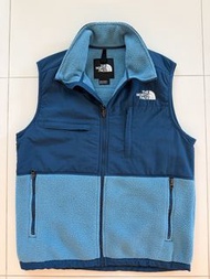The North Face vest 背心