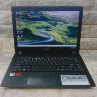 Laptop Acer aspire 3 A314-21 Amd A9-9420E RAM 8/128GB Fulset