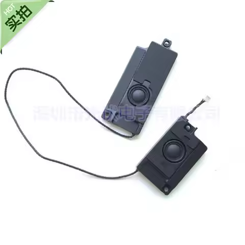For Lenovo Thinkpad X390 X395 Speaker, Audio, Speaker 02HL004 Laptop built-in speakers