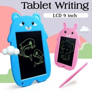 Matata Wholesale - 9-inch LCD Tablet, Erasable Children's Drawing Board, 9 inch Size