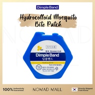 [DIMPLE BAND] Dimple Band Hydrocolloid Patch 70pcs | Acne Patch