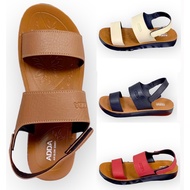 ADDA Sandals Casual Shoes For Women Heel Strap Style Model 93W01W1 (Size 4-7)