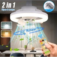 48 Watt Ceiling Hanging Fan Light 360 Rotation Ceiling Fan Remote Control Fan BT-R260