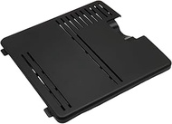 NaschLager Service Door Brewing Unit Flap 00703294 Compatible with Bosch Siemens EQ.5 EQ.6 Plus Extr