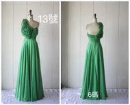 Evening Gown真絲外貿晚禮服演出服新娘敬酒晚宴伴娘禮服，樣衣，雪紡，低價處理中，欲購從速  溫馨提示：特價款，不退不換不售後。  #新娘敬酒禮服 #伴娘禮服 #晚禮服 #禮服 #婚宴禮服 #