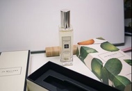 Jo Malone 青檸羅勒與柑橘古龍水 30ml