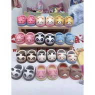 [PASS] Goods - Baby Ba Shoes 400%, pink pig sandals for teddy bears 400%