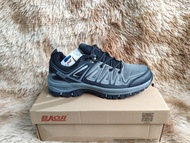 รองเท้าผ้าใบผู้ชาย Baoji รุ่น BJM673