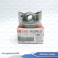 PISTON SEHER STD YAMAHA JUPITER MX 2S6-E1631-21 ORIGINAL