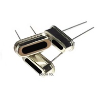 30PCS Passive Crystal 8.000M 8M 8MHZ 8.000MHZ 8 Mega HC-49S 2-pin