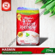 Master Chef Hasmin Premium Grade Rice 25kg