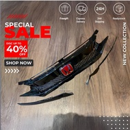 CIVIC FC TYPE R FRONT GRILL