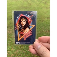 Wonder Woman WW84 Ezlink