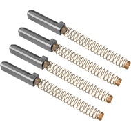 HASMX W10380496 Berus Motor Karbon untuk Model Pengadun Kitchenaid K45, K45SS, KSM103, KSM110, KSM15