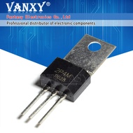 10PCS 2P4M TO-202 TO202 TO-126 SOT-89 SOT-252 way SCR thyristors 2A 500V electronic component