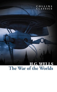 THE WAR OF THE WORLDS