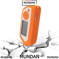 MUNDAN For Flipper Zero Protective , Widget Multifunctional Tool Game Console Protective Cover, /Ora