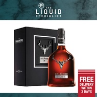 The Dalmore 25 Year Old Single Malt Scotch Whisky - 70cl