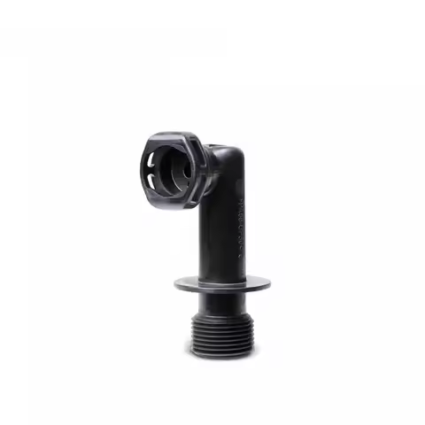 Suitable for KARCHER K2 K3 high pressure washer accessories consumables inlet elbow