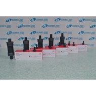 BB Bicycle Box OXO BB04 110mm 113mm 118mm 122.5mm 127.5mm By Strummer Bearing - BB Bottom Bracket Bo