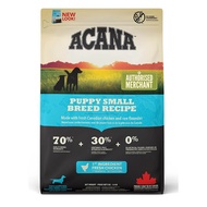 Acana Small Breed Puppy Food 2kg