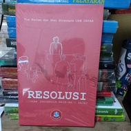 Resolution Resolution Resolution