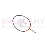 FELET Racket Woven 999 (Free Stringing Service, Free Yonex String BG66UM & Grip)