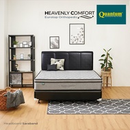 Kasur Orthopedic Quantum Springbed Heavenly Comfort Eurotop