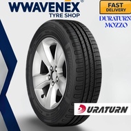 **1pc**Tyre tire tayar Duraturn Mozzo 4S/4S+ 195/55-15,165/50-15,195/50-15