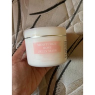 Eileen grace rose jelly mask