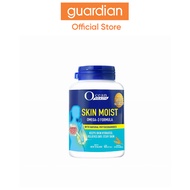 Ocean Health Skin Moist Omega-3 Formula 60s