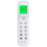 Compatible with Midea Air Conditioner RG36B / BGE RG36F / BGE RG36A12 / BGEF RG36A / BGEF RG36B / BG