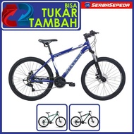 Sepeda MTB Sepeda Gunung Polygon Monarch M5 26 - GRATIS ONGKIR