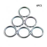 Washer Replacement Stylish Useful Accessories Oil Set Crush Drain 16mm