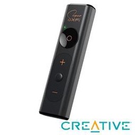 Creative Sound Blaster X1 高解析USB DAC耳機放大器相容PC/Mac/PS5/NS